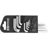 Matador set imbus ključeva (9 -dij., 1,5-10 mm, sa steznim držačem, Unutarnje šesterokutno) Cijene