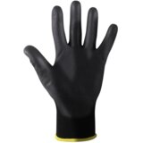 Hemija Rukavice zaštitne SG BASIC XXL crne Cene