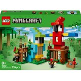 Lego Igračka Kuća papagaja | Eponuda.ba
