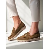 Resti Women’s flats with a decorative accent on the toe | shoptok.hr
