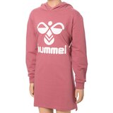Hummel duks za devojčice hmlmaja hoodie dress 215812-4338 Cene'.'