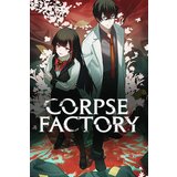 Steam CORPSE FACTORY (PC) Key EUROPE | ePonuda.com