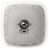  LED solarna magnetna stona lampa LED/5W/5V 3000-6000K 3600 mAh IP65 crna | Eponuda.com