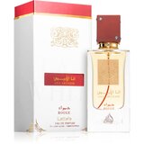 Lattafa Ana Abiyedh Rouge Eau De Parfum 60 ml (unisex) | shoptok.hr