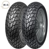 Mitas MC20 Monsum ( 120/70-12 TL 58P M+S karakteristika ) Cene