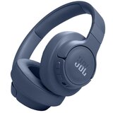 JBL Tune 770NC Bluetooth naglavne brezžične slušalke, modre | Shoptok.si