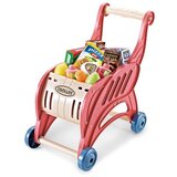 Woopie supermarket i kolica za kupovinu 40 el. | shoptok.hr