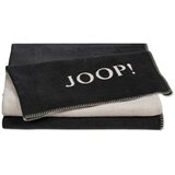 Joop! odeja 150/200 cm antracit, siva Cene