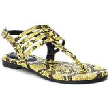 Xti - 49577 Žuta | shoptok.hr