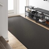  Otirač Antracit i crna 120 x 250 cm 100% poliamid | Eponuda.ba