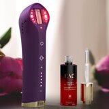 Foreo FAQ™ 501 uređaj za zaglađivanje i smanjenje bora s crvenim LED svjetlom 1 kom | shoptok.hr