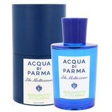 Acqua Di Parma Blu Mediterraneo Bergamotto di Calabria toaletna voda 150 ml unisex Cene