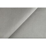 MID.YOU OBLAZINJENA POSTELJA 180 cm x 200 cm , les, umetna masa, tekstil, leseni material siva | Shoptok.si