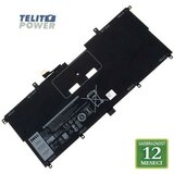 Telit Power baterija za laptop DELL XPS 13 9365 D9365 / NNF1C 7.6V 46Wh / 5940mAh ( 2730 ) Cene