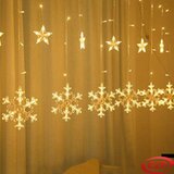 Lampice ledenice LED Pahulje Cijene