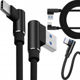  Kutni USB 3.0 na USB TIP-C punjanju i kabelu telefona 100cm Cijene