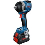 Bosch Udarni odvrtač GDS 18V-750 C, 06019L9000 | ePonuda.com