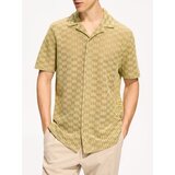 Reserved MEN`S SHIRT - šaren | shoptok.hr