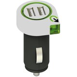 q2power Auto punjač, Dual USB, 2.1A – DUAL USB CAR CHARGER | Eponuda.ba