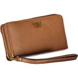 Guess Jeans WOMEN&#39;S WALLET BROWN | shoptok.hr
