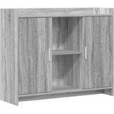 vidaXL Strani šal 98,5 x 33 x 80 cm PB, (5000253273) | Shoptok.si