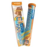 ACTIVLAB Elektroliti brez sladkorja z okusom pomaranče ElectroVit Slim (20 šumečih tablet) | Shoptok.si
