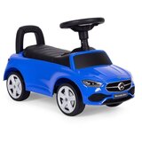 ECO TOYS Ecotoys Guralica mercedes c class sa interaktivnim volanom i zvucima, blue ( 667 BLUE ) | Eponuda.com