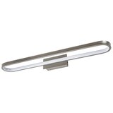 Rabalux LED ZIDNA LAMPA ZA KUPATILO 18W NW ODRAN GUNMETAL 75115 Cene