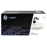 HP Toner Q5949A Black 49A A000427 Cijene