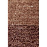 Lorena Canals Ciglasti pamučan tepih 80x140 cm Twin Toffee – | shoptok.hr