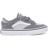 Vans Superge VN000SFB85T1 Siva Cene