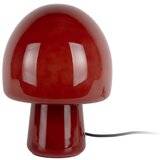 Leitmotiv Crvena stolna lampa (visina 27 cm) Gozar – Cijene