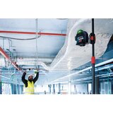 Bosch GLL 3-80 G linijski laser sa zelenim zrakom domet 80m (0601063Y00) | ePonuda.com