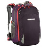 BOLL šolski nahrbtnik smart 24 l - purple Cene