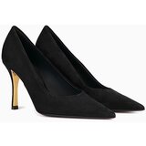 Furla Pumps - EVA DECOLLETE black Cene
