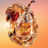Kenzo L'Eau Ambrée parfemska voda uniseks 100 ml | shoptok.hr