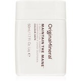 Original & Mineral Maintain The Mane Shampoo hranjivi šampon za svakodnevnu uporabu 50 ml Cijene