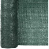  Mreža za privatnost zelena 3 6 x 50 m HDPE 75 g/m² - Zelena 3.6 x 50 m (75 g) 1 | shoptok.hr
