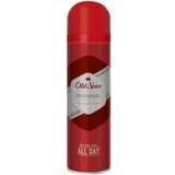 Old Spice original dezodorans u spreju 150 ml za muškarce | shoptok.hr
