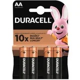 LR06 AA 1,5V alkalne baterije