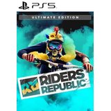  riders republic - ultimate pack (dlc) (PS5) psn key europe | Eponuda.com