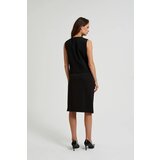 Marisse Women's Skirt Z-Sc-4505 Black | Shoptok.si