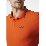 Helly Hansen Majice s kratkimi rokavi 34068301 Oranžna | Shoptok.si