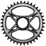  Lančanik Pogona Shimano Sm-Crm95, Za Fc-M9100-1,M9120-1, 38Z Za Chainline 52Mm, Ind.Pack | shoptok.hr