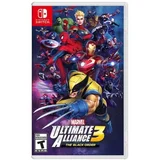 Ultimate Alliance 3: The Black Order /Switch