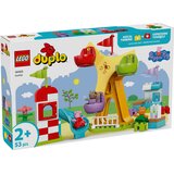 Lego Duplo Prase Pepa Vašar 10453 | Eponuda.ba