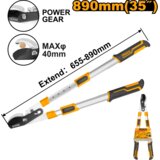 Ingco HLTA7608 MAKAZE ZA GRANE TELESKOP HLTA7608 | Eponuda.com