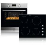 Electrolux ugradni set EOH3F00BX+EHF6140FOK | ePonuda.com