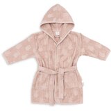 Jollein kopalni plašč 3 do 4l wild rose | Shoptok.si