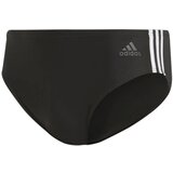 Adidas moške kopalne hlače FIT TR 3S Črna Cene
